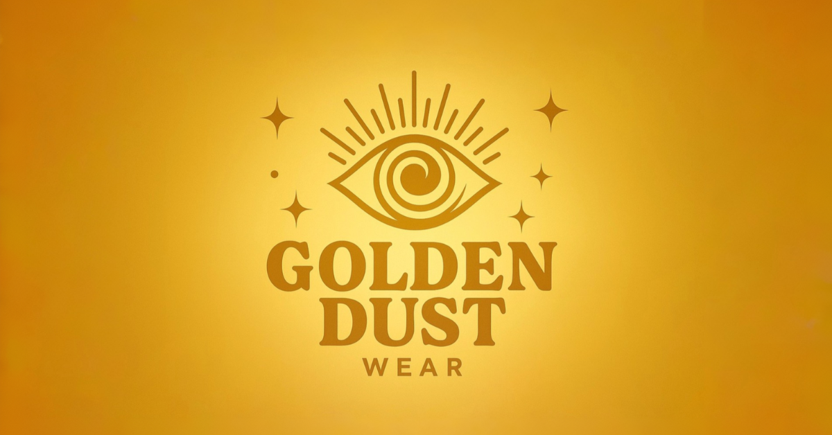 Golden Dust Wear, Festival Fashion & Unique Designer Pieces
