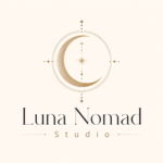 Luna Nomad Studio