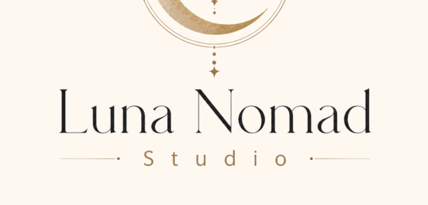 Luna Nomad Studio
