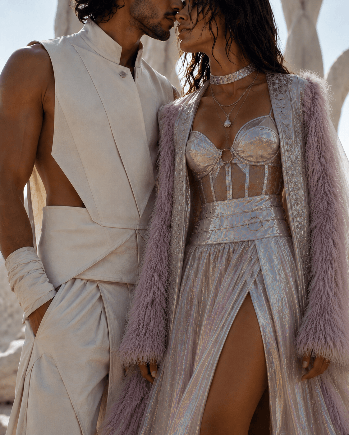Wild Couture