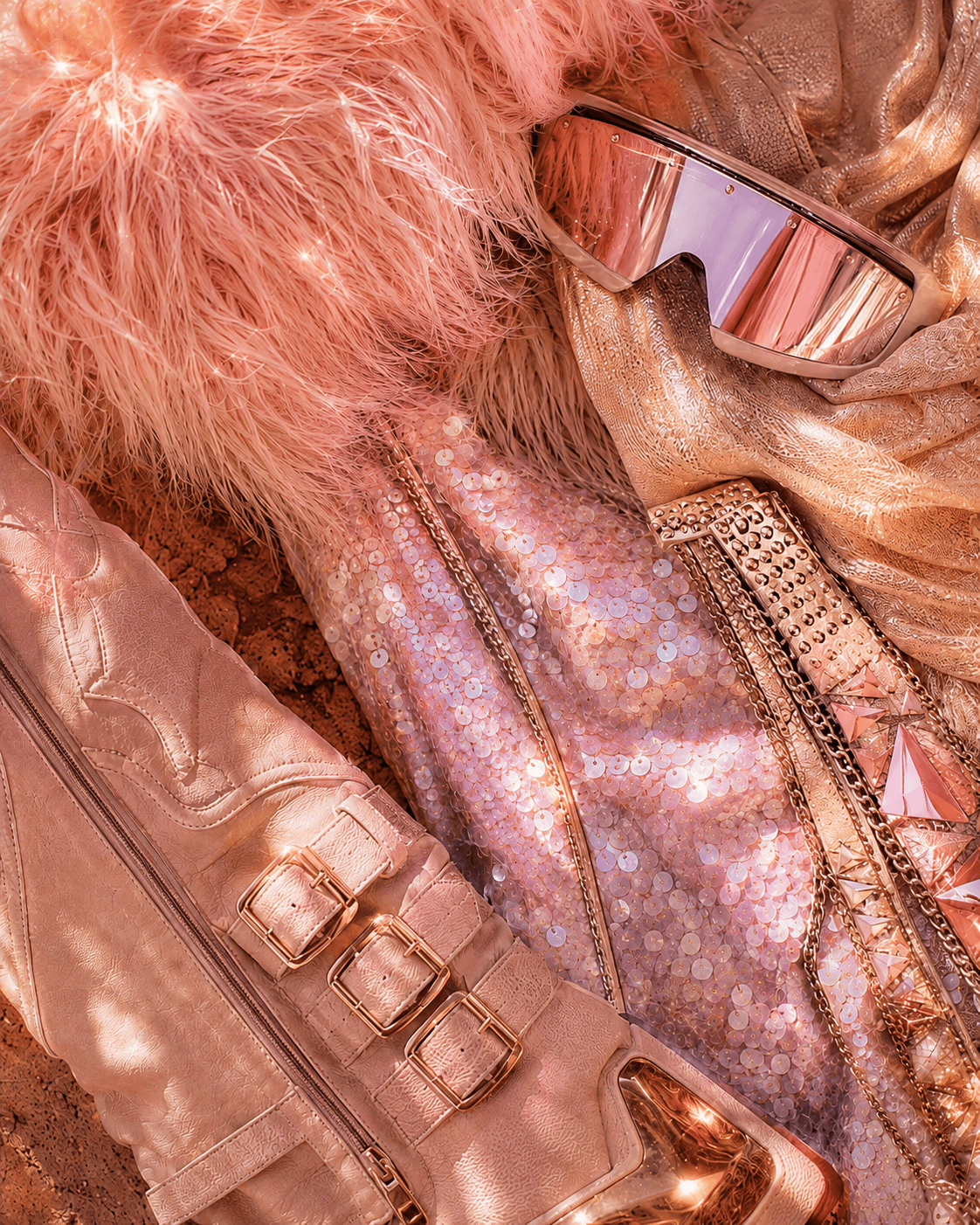 Wild Couture