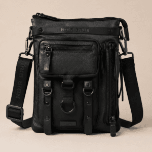 Shadow Pulse Bag