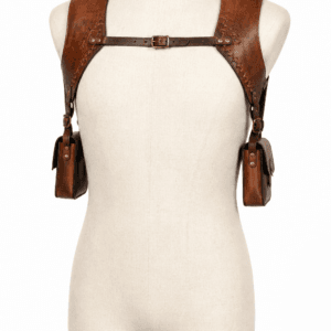 Sirocco Shoulder Holster