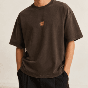 T-shirt Solar Dust
