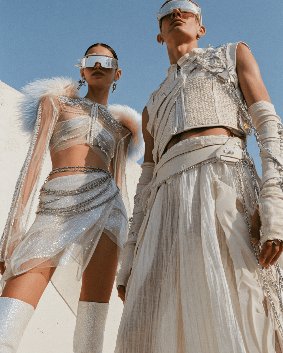 Wild Couture